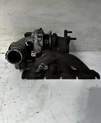 Audi A3 S3 8P Turbo 06J145701J KH900044000560 53039700123
