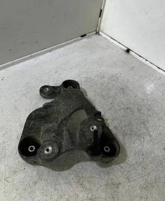 Tesla Model S A/C compressor mount bracket 111071100