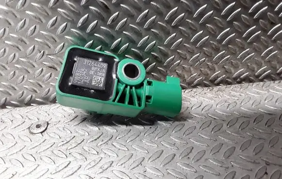 Volvo S80 Airbag deployment crash/impact sensor 31264409