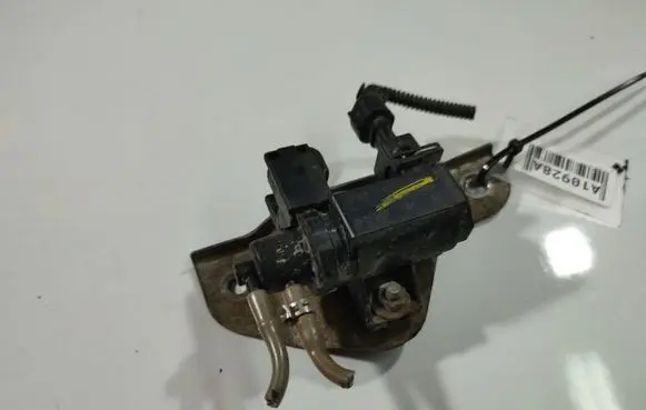 Fiat Doblo Turbo solenoid valve 09T324