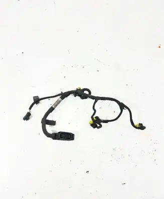 Peugeot 5008 Gearbox/transmission wiring loom AG0085430E