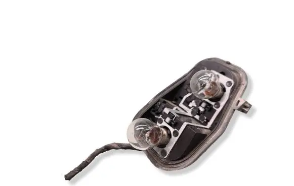 Audi A6 S6 C6 4F Tail light bulb cover holder 89033806