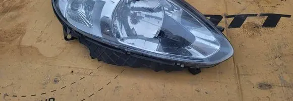 Fiat Grande Punto Headlight/headlamp 89102045D