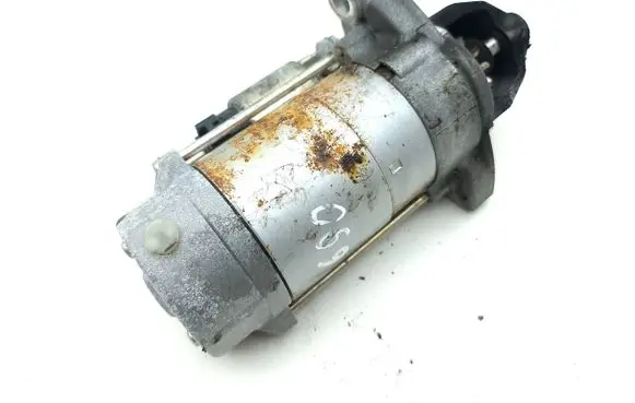 Toyota RAV 4 (XA40) Starter motor 2810026191