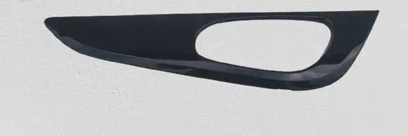 Nissan Qashqai Rear door card panel trim 826834EA1AX