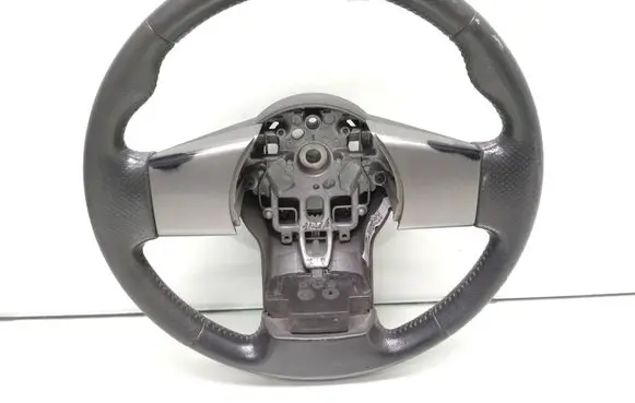 Steering wheel