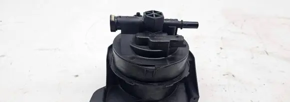 Volvo V50 Fuel filter 9645928180
