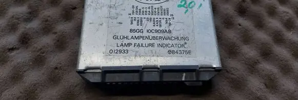 Ford Scorpio Other control units/modules 85GG10C909AB