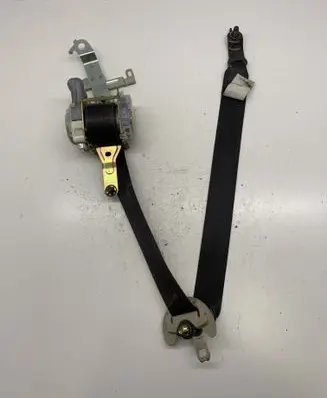 Subaru Legacy Front seatbelt 7K8330P