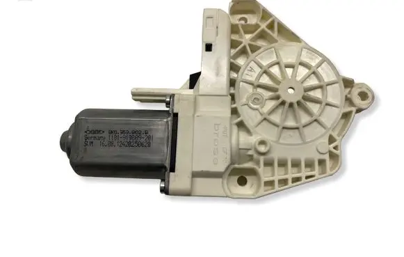 Audi A6 S6 C7 4G Front door window regulator motor 8K0959802B 1101919809201 12420250620