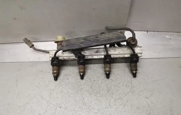 Honda Civic Fuel injectors set 