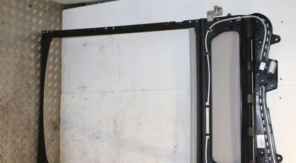 Nissan Qashqai Sunroof frame 916864EA6B 9000004218