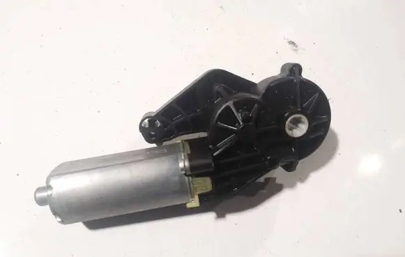 Fiat Punto (188) Seat adjustment motor 03902203207