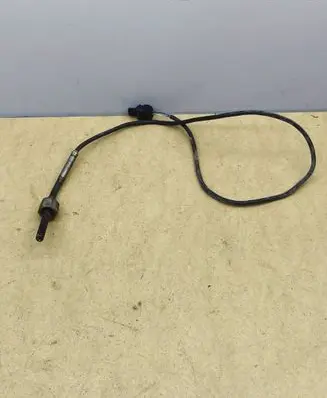 Mercedes-Benz CLK A209 C209 Exhaust gas temperature sensor A0051536828
