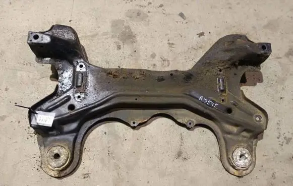 Front subframe