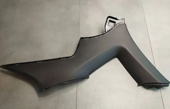 Cupra Formentor (C) pillar trim 5FF867288