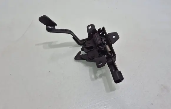 KIA Rio Engine bonnet/hood lock/catch 