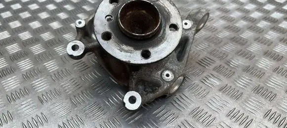 BMW i3 Front wheel hub spindle knuckle 189159 04079888SLRE 3121189159