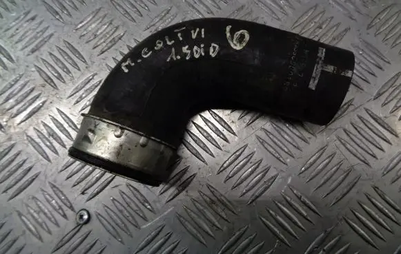 Mitsubishi Colt CZ3 Intercooler hose/pipe