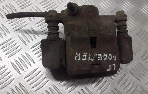 Subaru Forester SH Rear brake caliper
