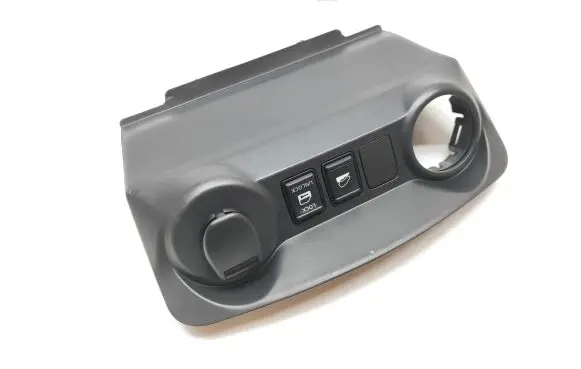 Nissan Navara D23 Cigarette lighter trim front 682464KJ0A 71120883307600A