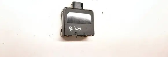 Mercedes-Benz Sprinter W907 W910 Blind spot module A9079006004