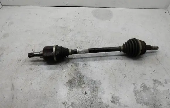 Opel Mokka B Front driveshaft 9824878280