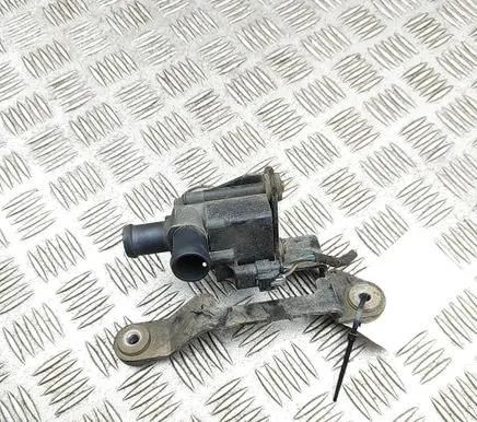 Volkswagen Crafter Electric auxiliary coolant/water pump 5Q0965561B 2N0121599H