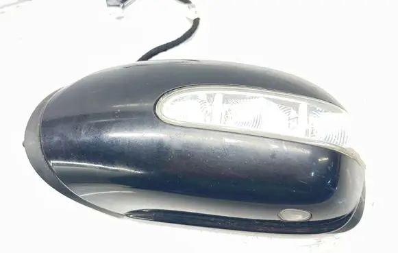 Mercedes-Benz ML W164 Front door electric wing mirror A1648104116