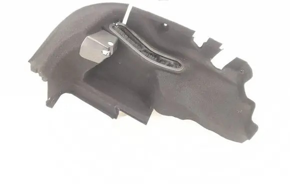 Mercedes-Benz SLK R172 Trunk/boot side trim panel 1726900341 1726902400