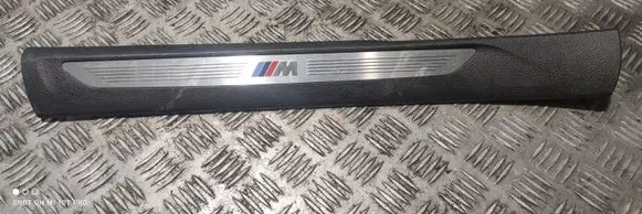 BMW X5 F15 Other sill/pillar trim element 7284557