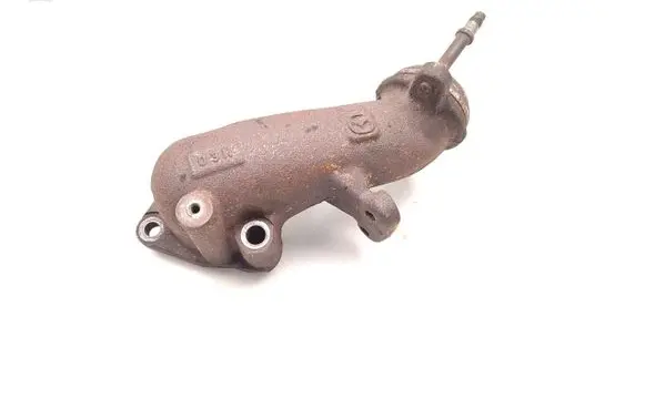 Mazda 6 Exhaust manifold