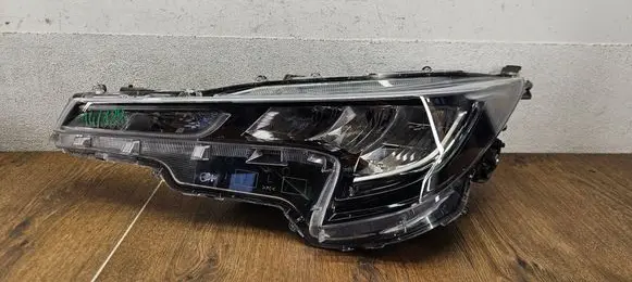 Toyota Corolla E210 E21 Headlight/headlamp MDE922510