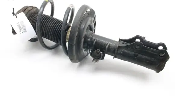Opel Insignia B Front shock absorber/damper 84155688