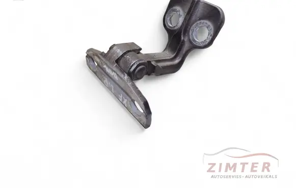Jaguar XF X250 Front door lower hinge 8X23F228A64AC