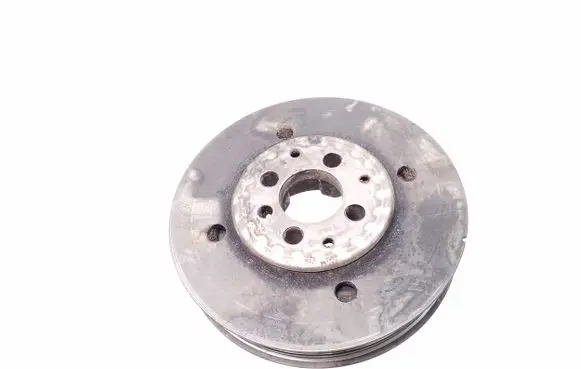 Audi A3 S3 8L Crankshaft pulley 038105243