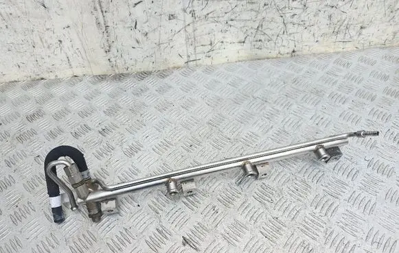 Volkswagen Atlas Fuel main line pipe 03H133316M 03H133322H