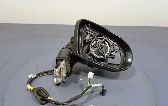 Mercedes-Benz AMG GT R190 C190 Front door electric wing mirror A2578103800