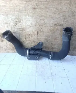 Audi Q5 SQ5 Intercooler hose/pipe 8K0145673E PA6GF30