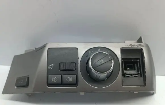 BMW 7 E65 E66 Light switch 6941997 61316941997
