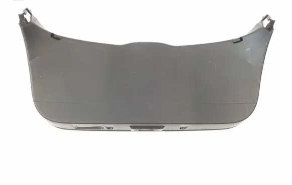 Infiniti Q30 Tailgate trim 909015DA0A