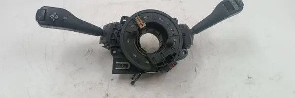 BMW X5 E53 Wiper control stalk 8375408