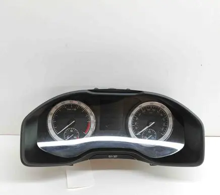 Skoda Karoq Speedometer (instrument cluster) A3C0112540001 565920951C