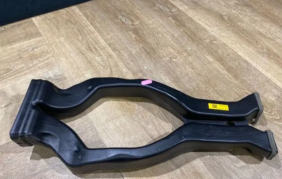 Jaguar F-Pace Air intake duct part HK8319E766BB
