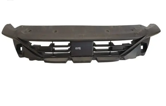 Nissan Juke II F16 Front bumper lip 620266pa0aautoas1 620266pa0a