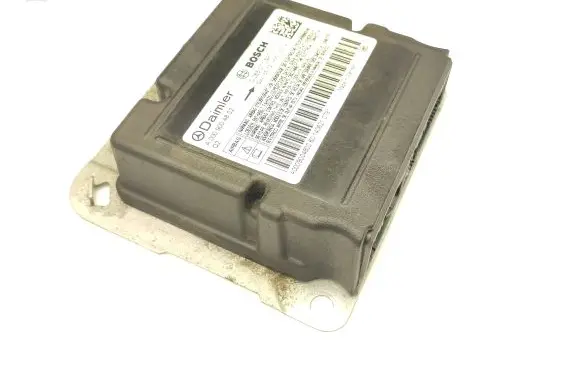Mercedes-Benz Sprinter W906 Airbag control unit/module A0009004802 0285011847