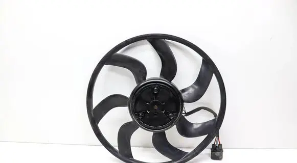 Audi A4 S4 B9 8W Fan impeller 8W0959455C