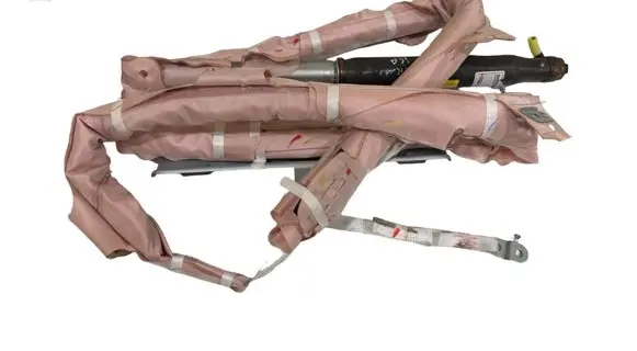 Mitsubishi Outlander Roof airbag 610880801B
