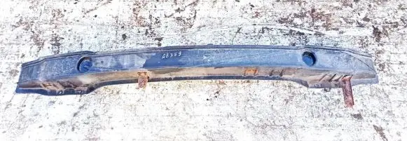 Rear beam