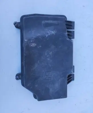 Mercedes-Benz C W205 Fuse box cover A2055400182